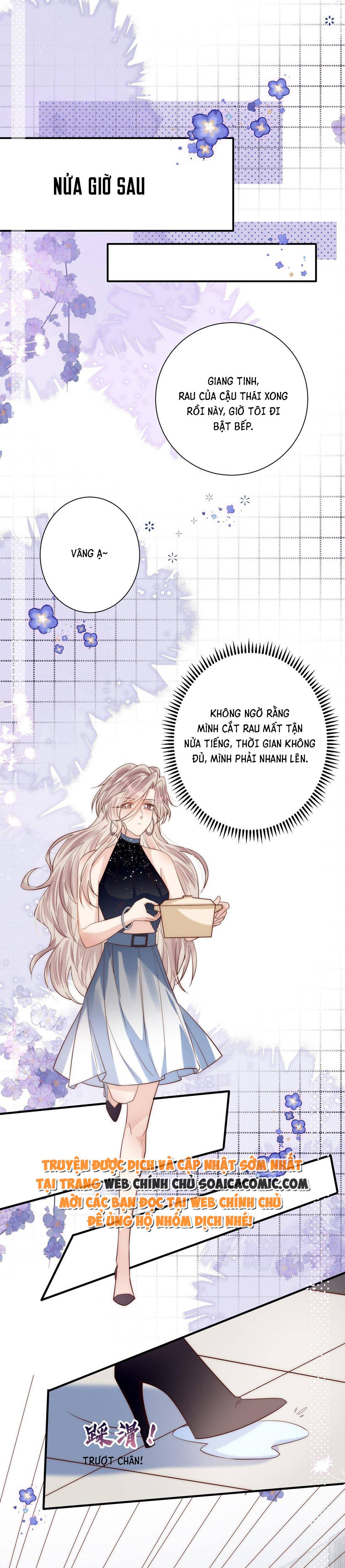 Ninita Yêu Dấu - Phần 2 Chap 911.9 - Next Chap 912.9