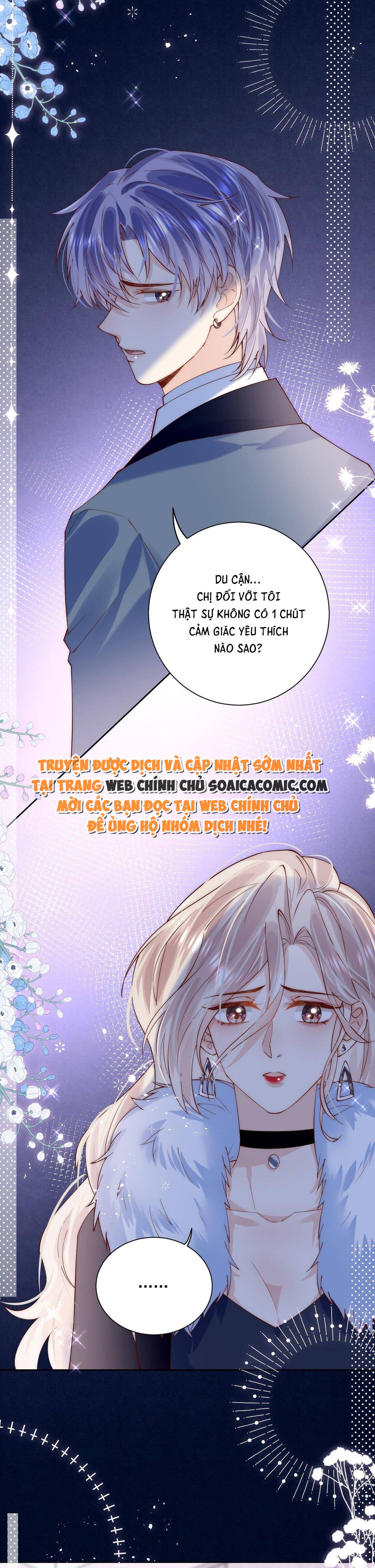 Ninita Yêu Dấu - Phần 2 Chap 911.9 - Next Chap 912.9