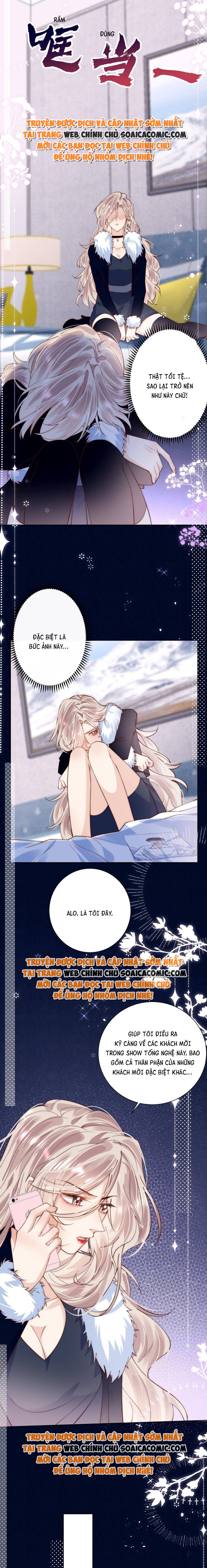 Ninita Yêu Dấu - Phần 2 Chap 911.9 - Next Chap 912.9