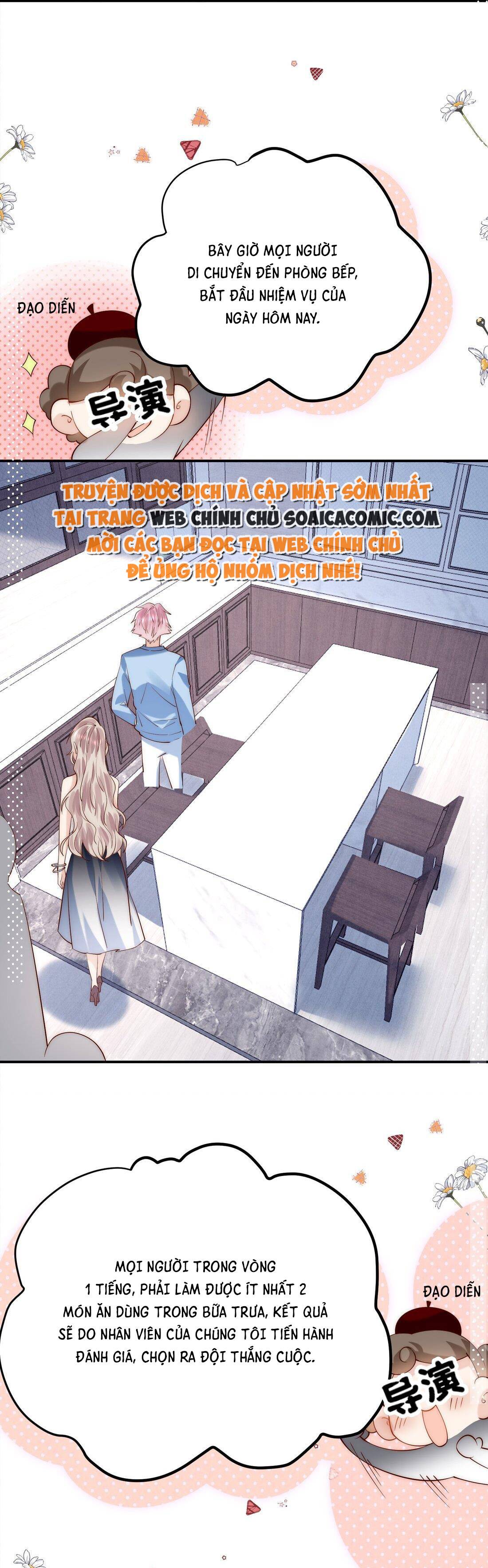 Ninita Yêu Dấu - Phần 2 Chap 911.9 - Next Chap 912.9