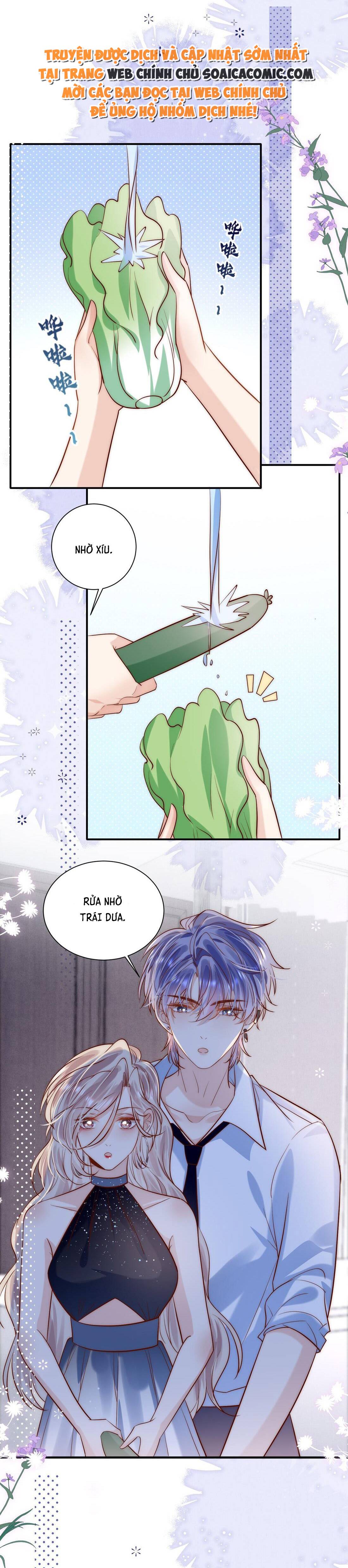 Ninita Yêu Dấu - Phần 2 Chap 911.9 - Next Chap 912.9