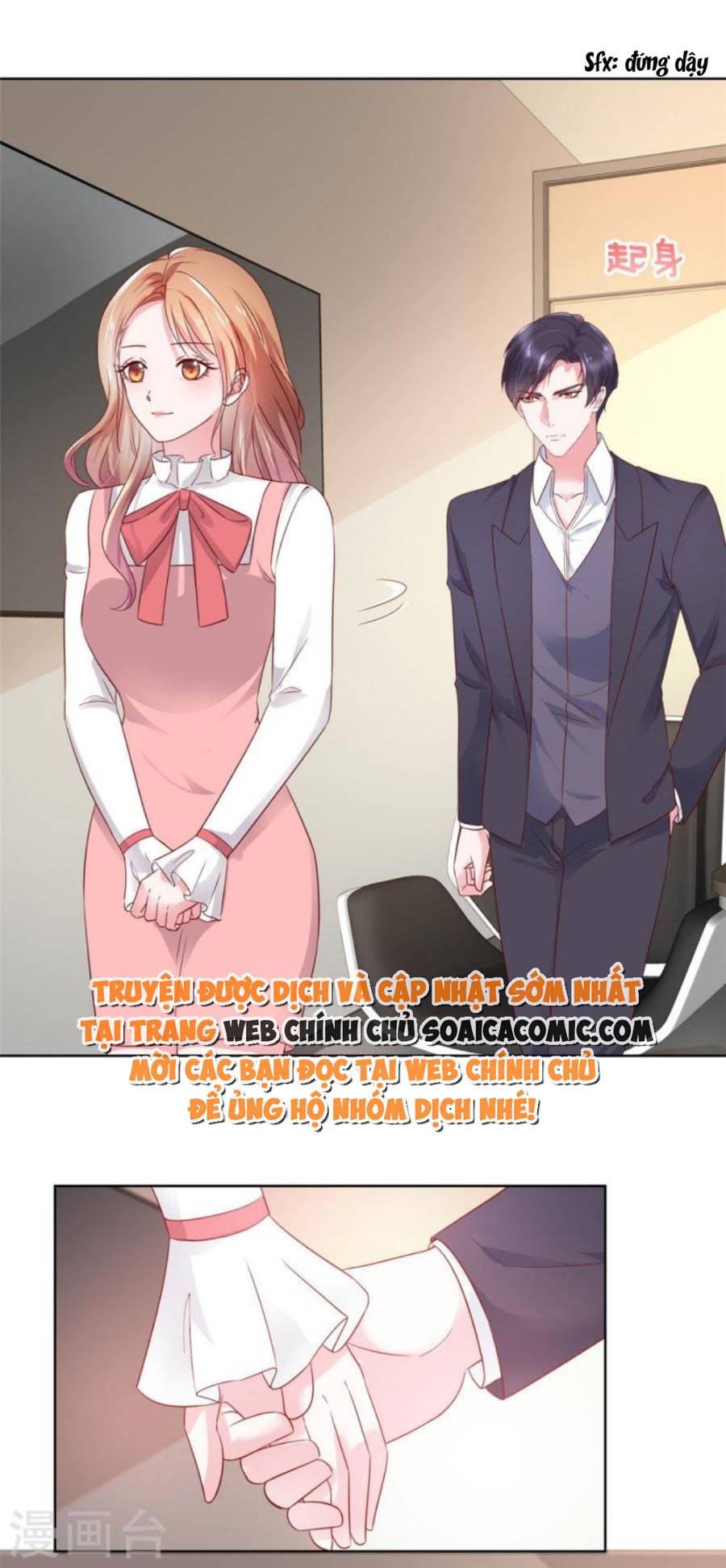 Ninita Yêu Dấu - Phần 2 Chap 912.2 - Next Chap 913.2