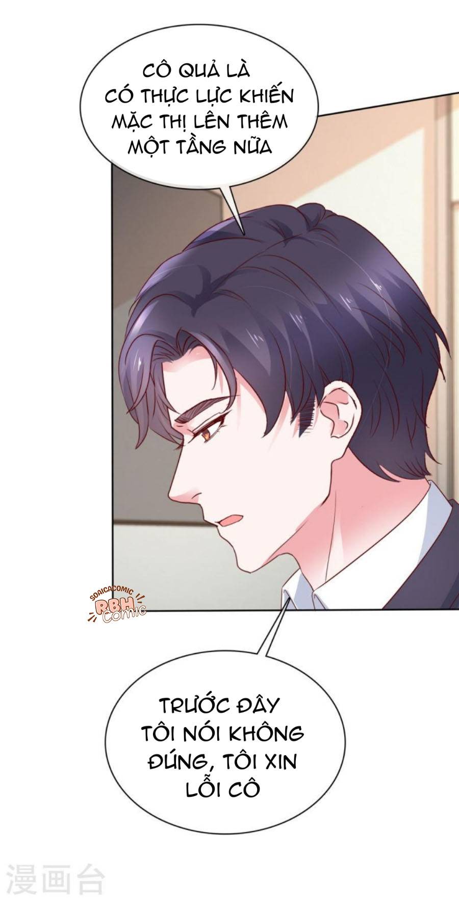 Ninita Yêu Dấu - Phần 2 Chap 912.2 - Next Chap 913.2