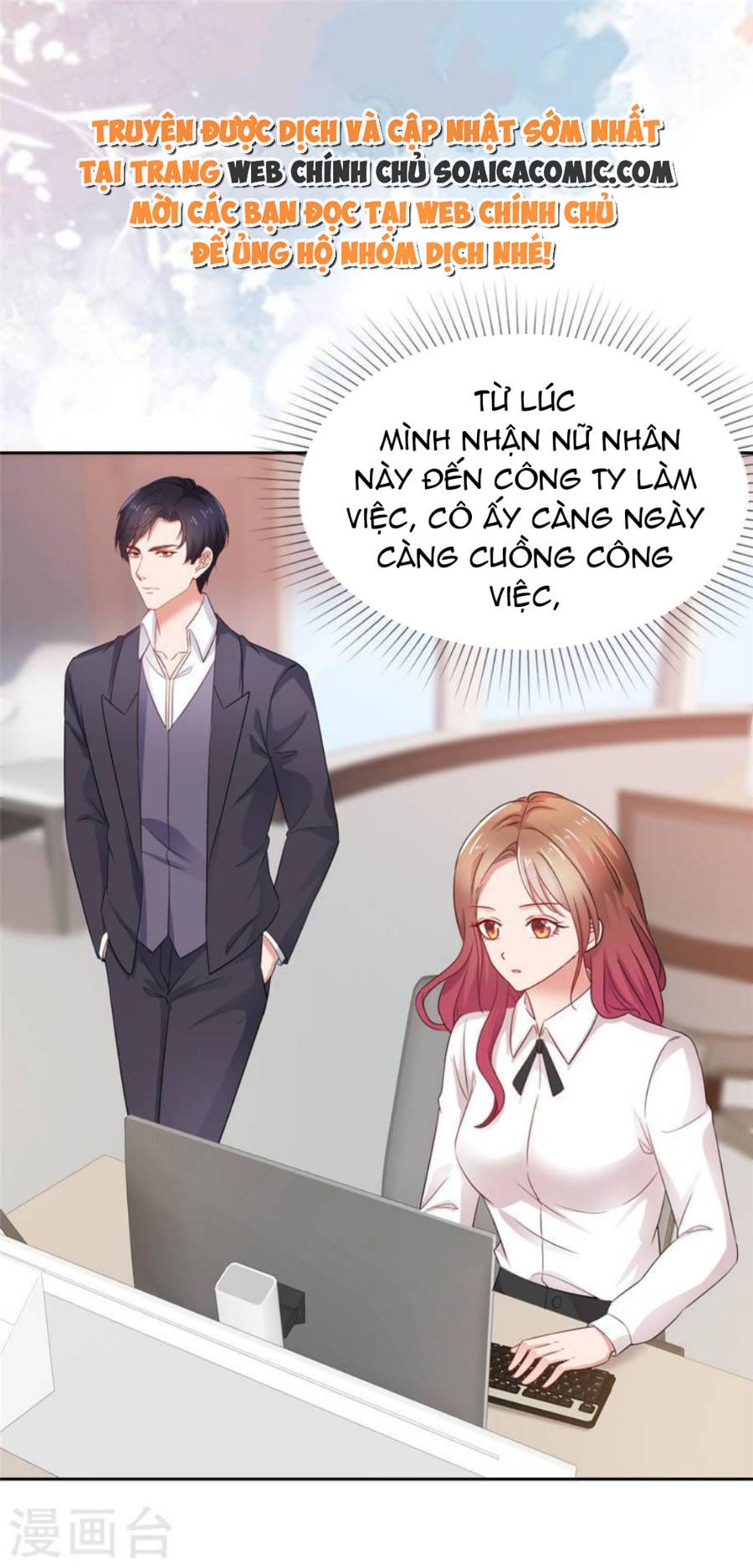 Ninita Yêu Dấu - Phần 2 Chap 912.3 - Next Chap 913.3