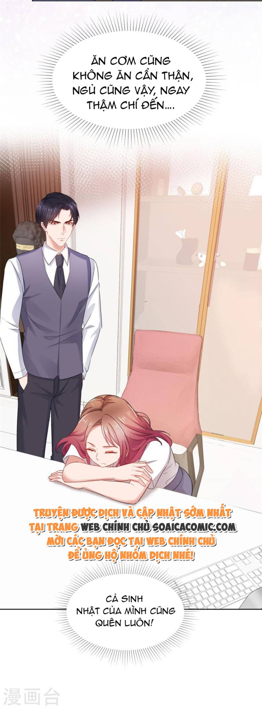 Ninita Yêu Dấu - Phần 2 Chap 912.3 - Next Chap 913.3