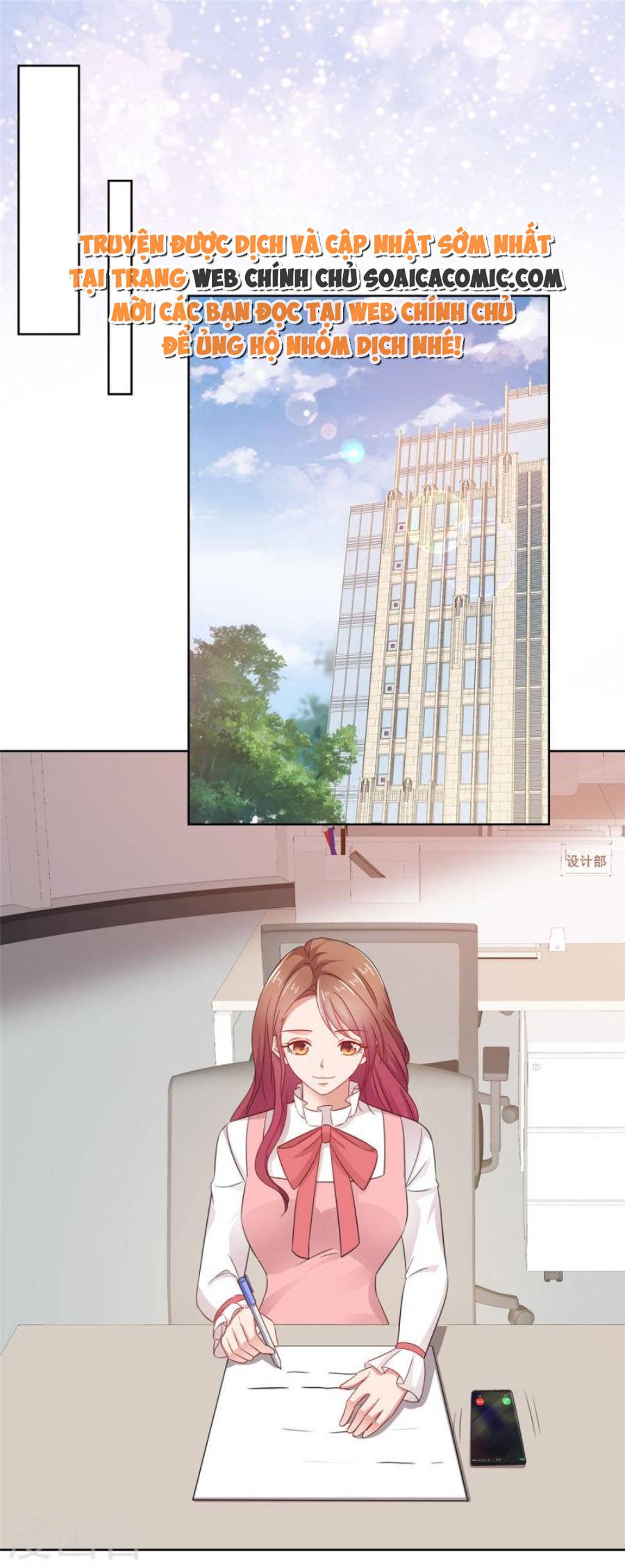 Ninita Yêu Dấu - Phần 2 Chap 912.3 - Next Chap 913.3