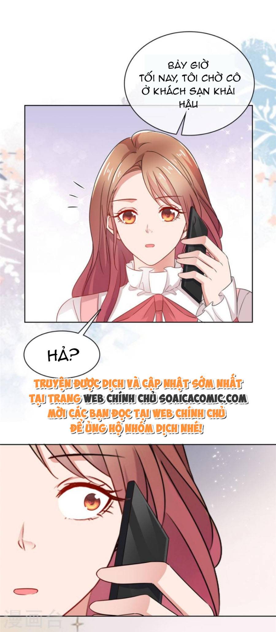 Ninita Yêu Dấu - Phần 2 Chap 912.3 - Next Chap 913.3