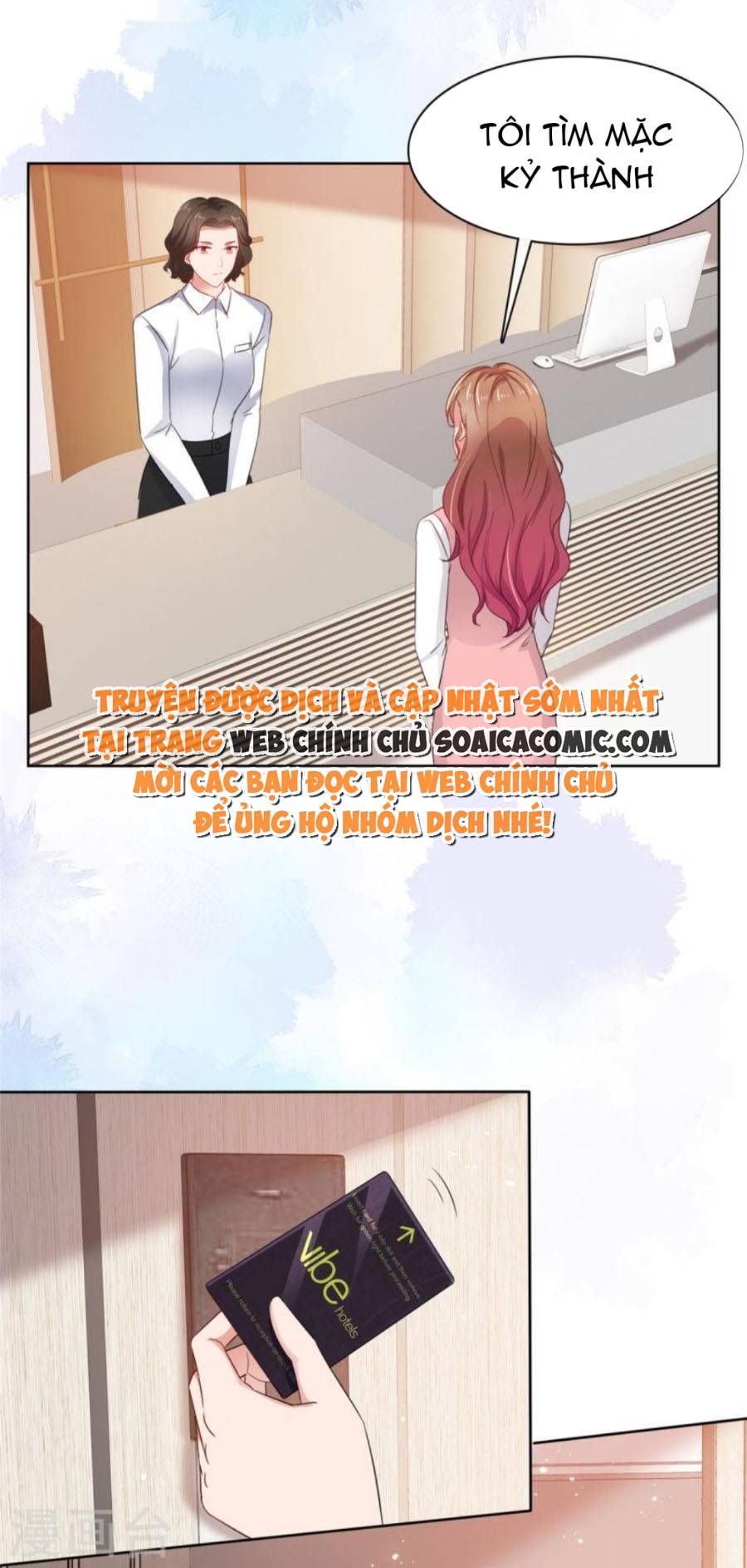 Ninita Yêu Dấu - Phần 2 Chap 912.3 - Next Chap 913.3