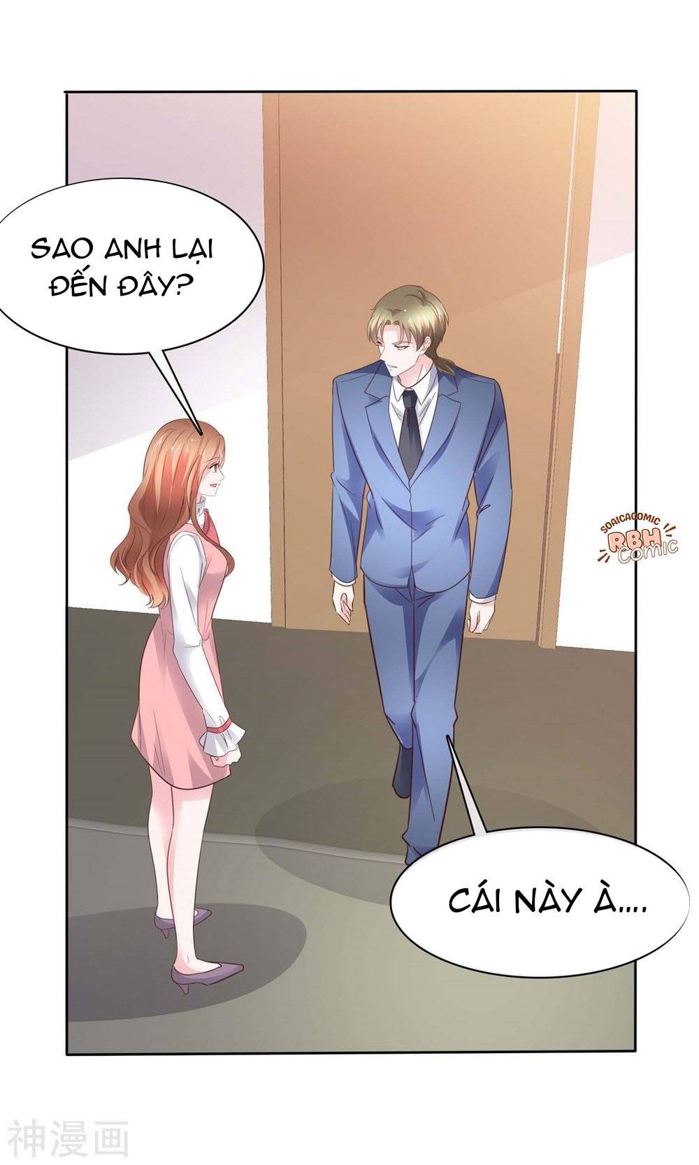 Ninita Yêu Dấu - Phần 2 Chap 912.4 - Next Chap 913.4