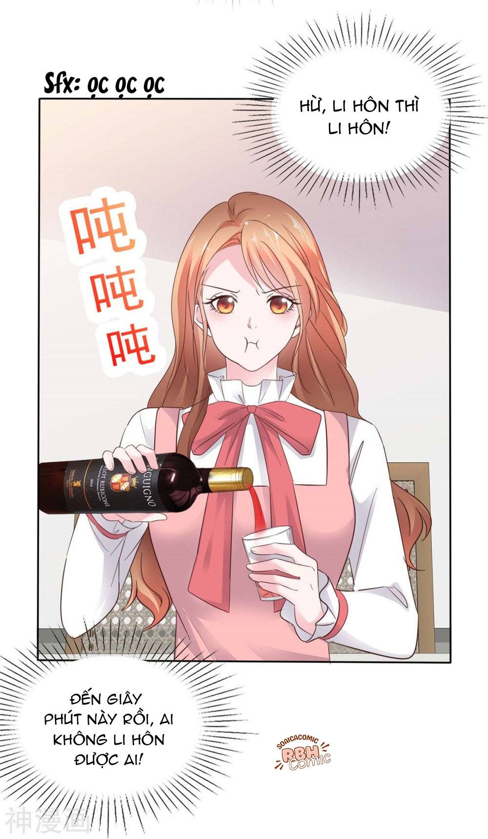 Ninita Yêu Dấu - Phần 2 Chap 912.4 - Next Chap 913.4