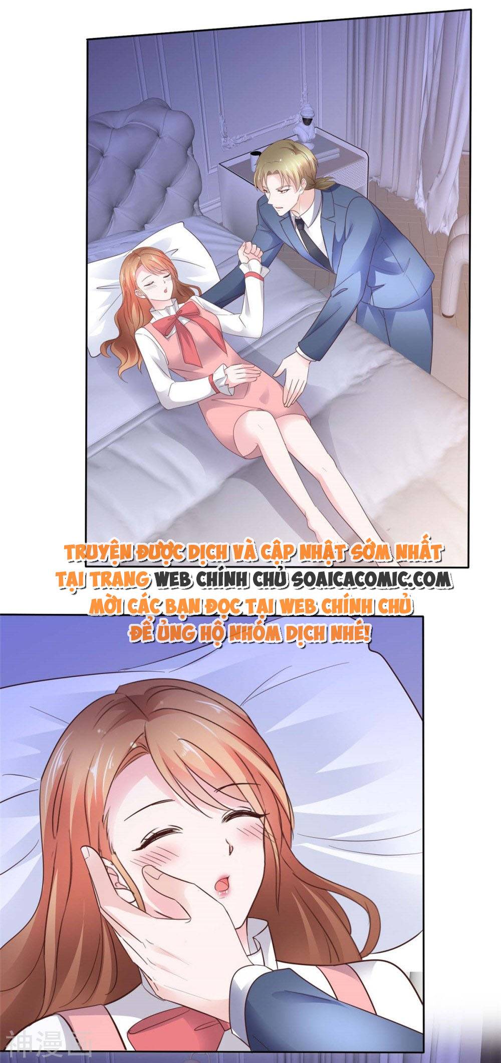 Ninita Yêu Dấu - Phần 2 Chap 912.4 - Next Chap 913.4