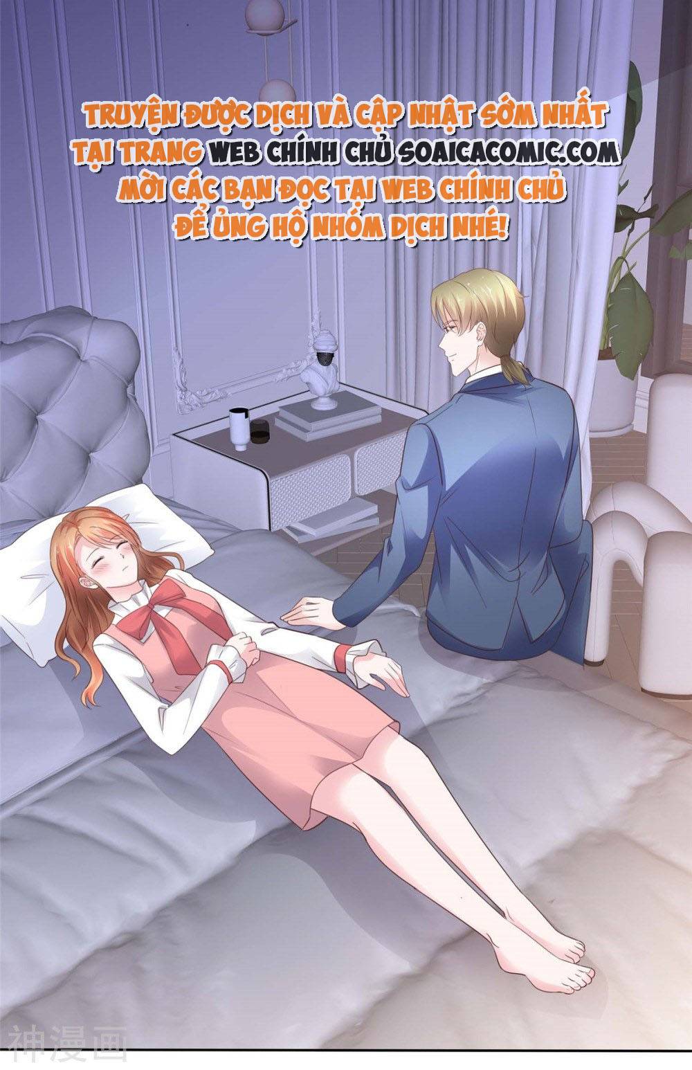 Ninita Yêu Dấu - Phần 2 Chap 912.4 - Next Chap 913.4