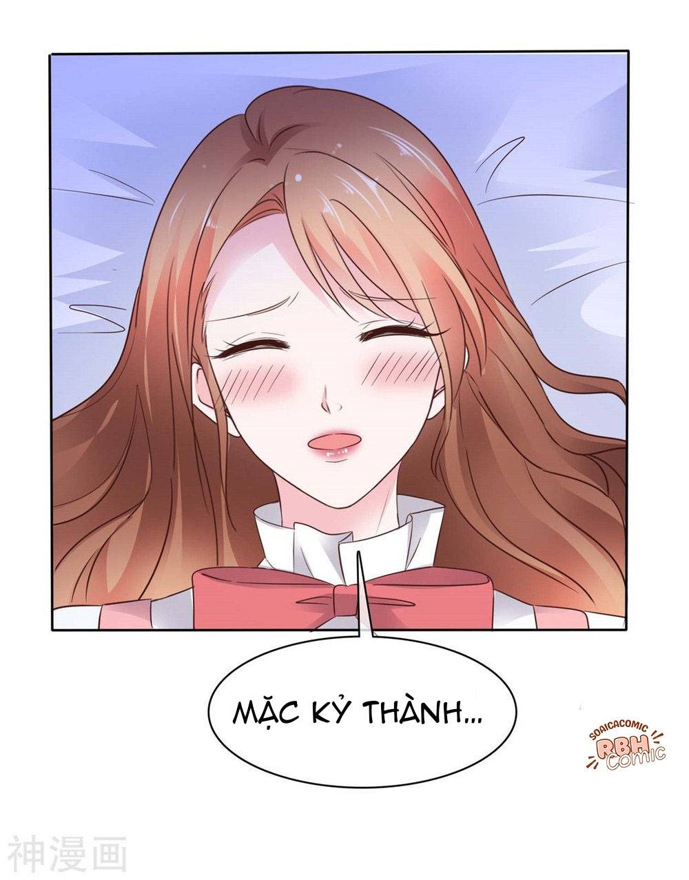 Ninita Yêu Dấu - Phần 2 Chap 912.4 - Next Chap 913.4
