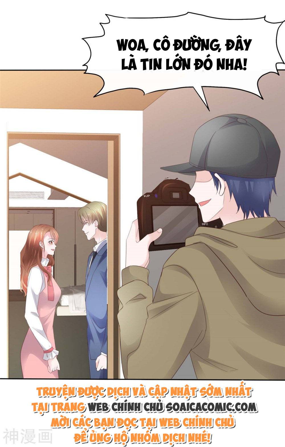 Ninita Yêu Dấu - Phần 2 Chap 912.4 - Next Chap 913.4