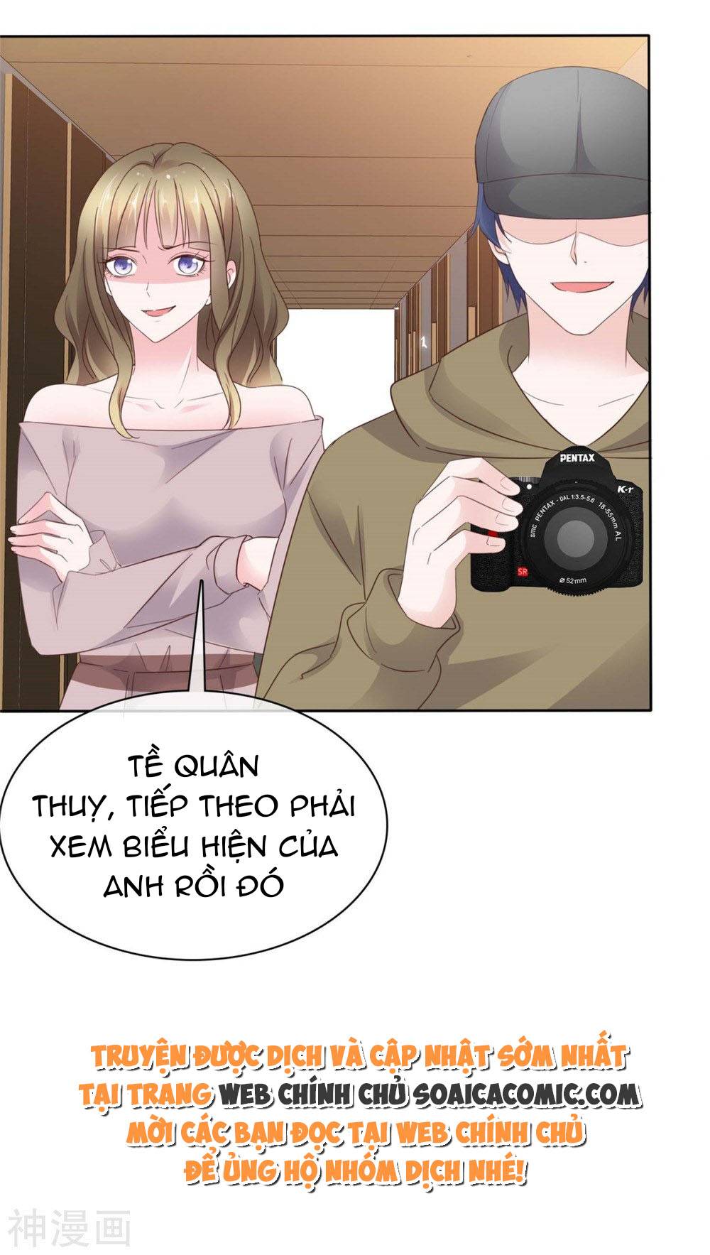 Ninita Yêu Dấu - Phần 2 Chap 912.4 - Next Chap 913.4