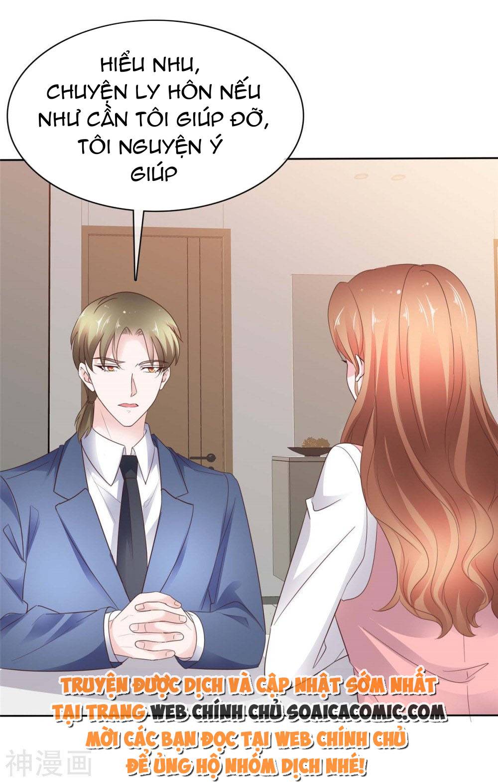 Ninita Yêu Dấu - Phần 2 Chap 912.4 - Next Chap 913.4