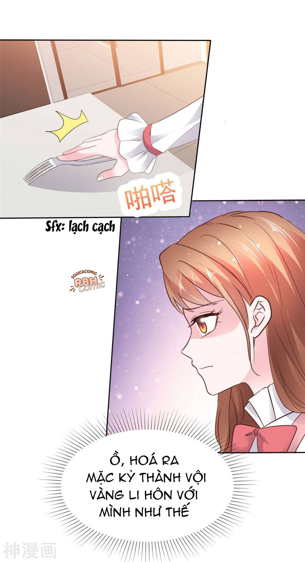 Ninita Yêu Dấu - Phần 2 Chap 912.4 - Next Chap 913.4
