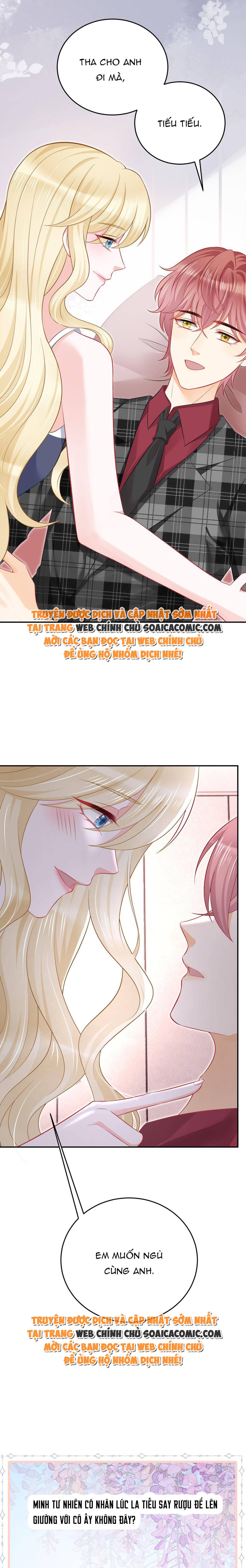 Ninita Yêu Dấu - Phần 2 Chap 912.5 - Next Chap 913.5