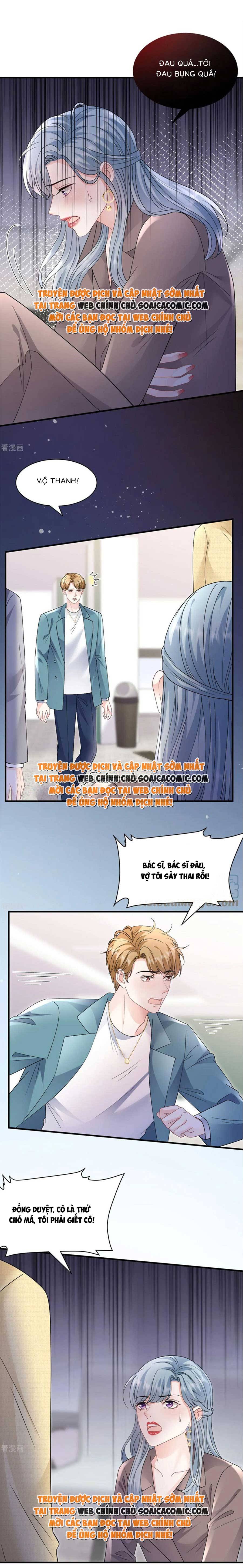 Ninita Yêu Dấu - Phần 2 Chap 912.6 - Next Chap 913.6