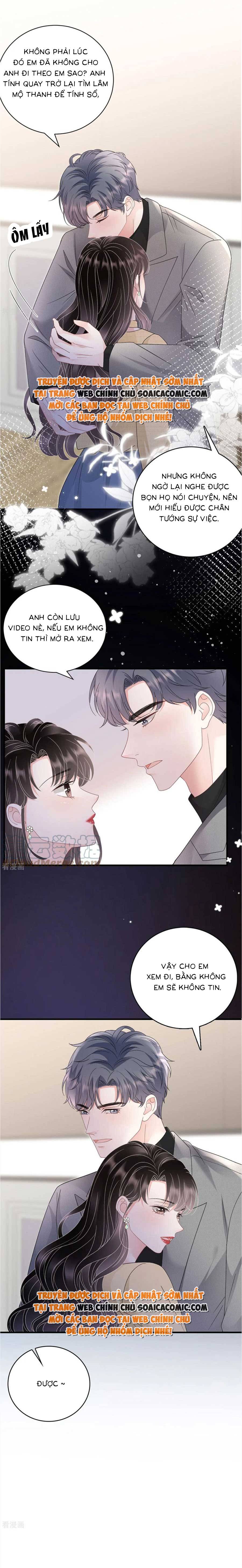 Ninita Yêu Dấu - Phần 2 Chap 912.6 - Next Chap 913.6