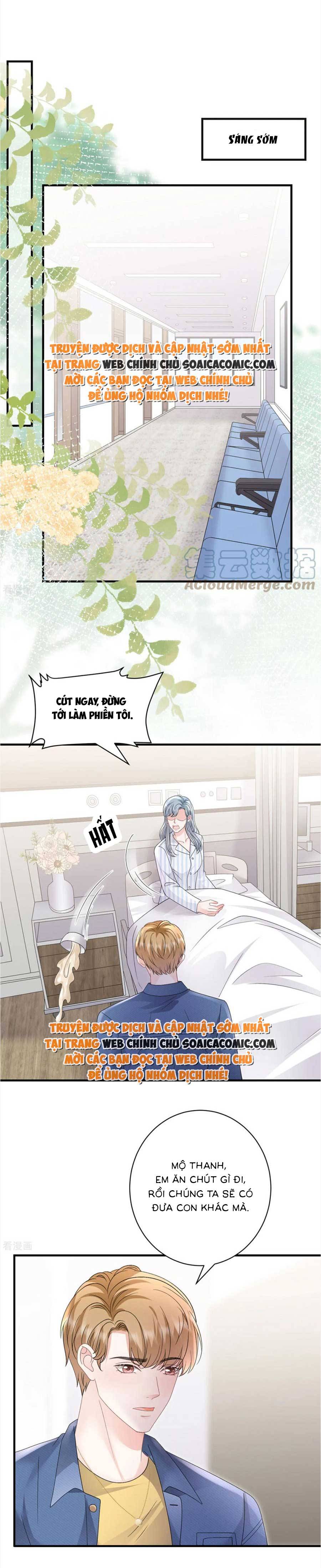 Ninita Yêu Dấu - Phần 2 Chap 912.6 - Next Chap 913.6