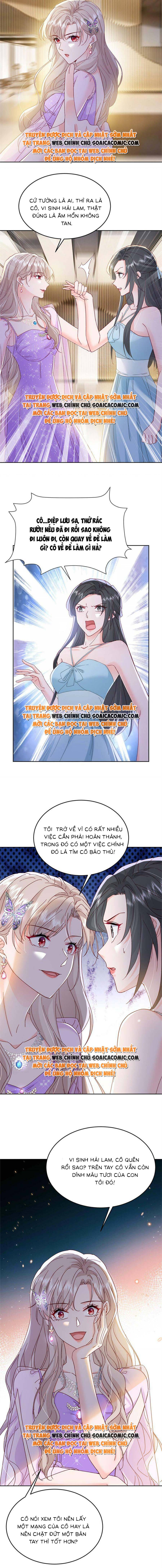 Ninita Yêu Dấu - Phần 2 Chap 912.7 - Next Chap 913.7
