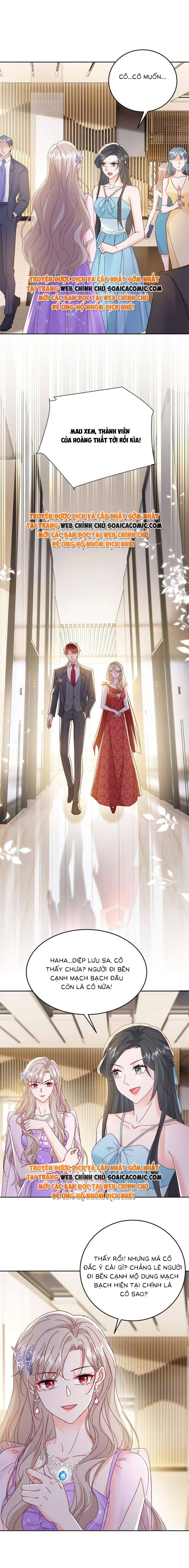 Ninita Yêu Dấu - Phần 2 Chap 912.7 - Next Chap 913.7