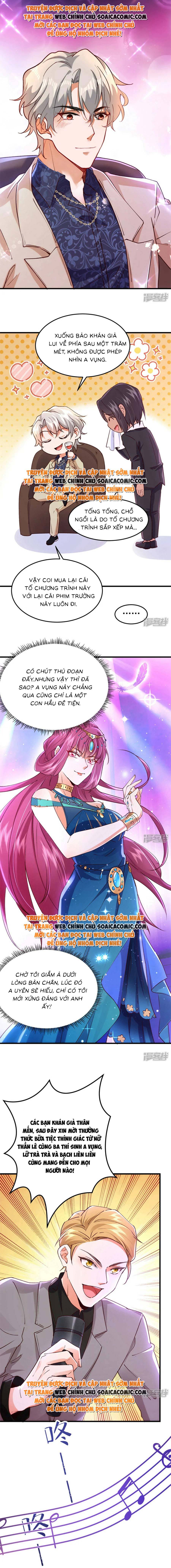 Ninita Yêu Dấu - Phần 2 Chap 912.8 - Next Chap 913.8