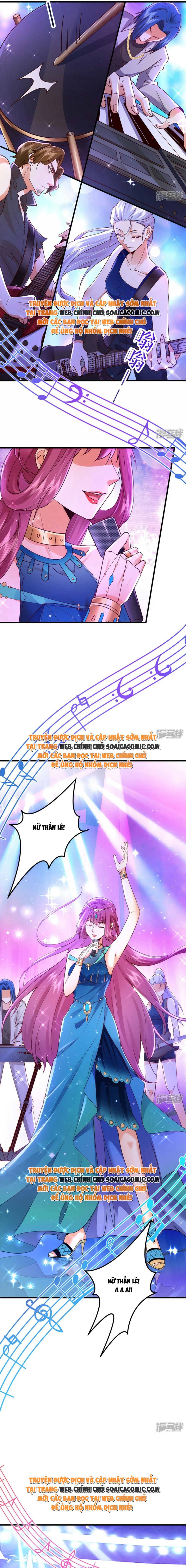 Ninita Yêu Dấu - Phần 2 Chap 912.8 - Next Chap 913.8