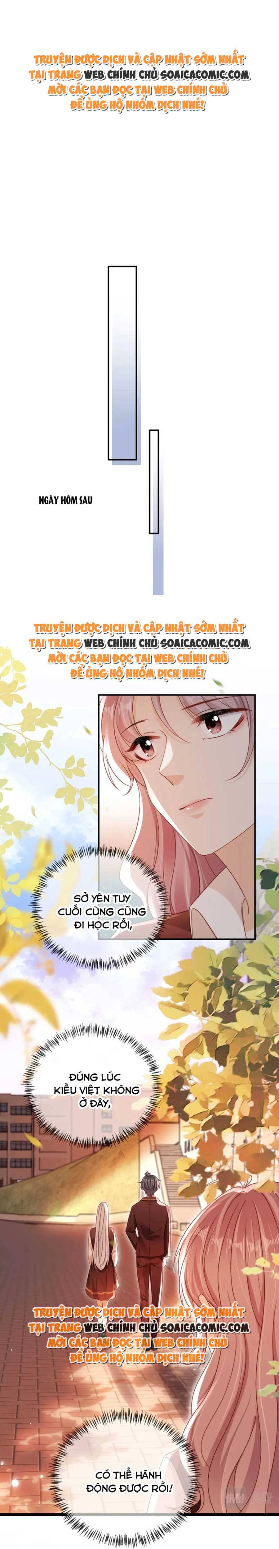 Ninita Yêu Dấu - Phần 2 Chap 913.2 - Next Chap 914.2