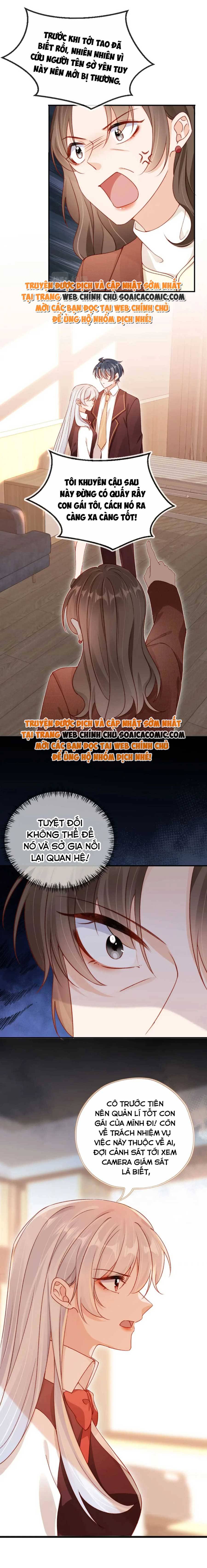 Ninita Yêu Dấu - Phần 2 Chap 913.2 - Next Chap 914.2