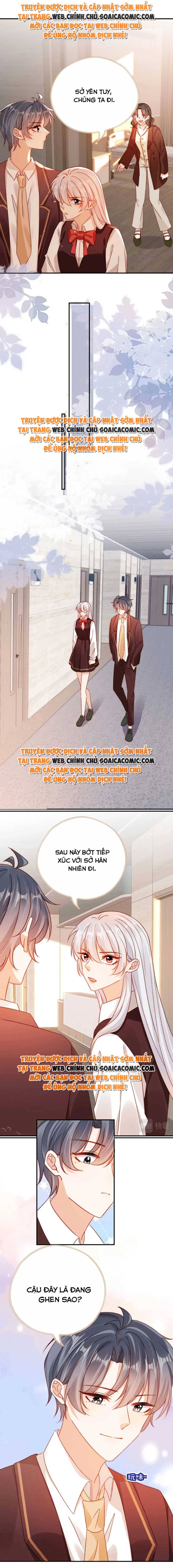 Ninita Yêu Dấu - Phần 2 Chap 913.2 - Next Chap 914.2