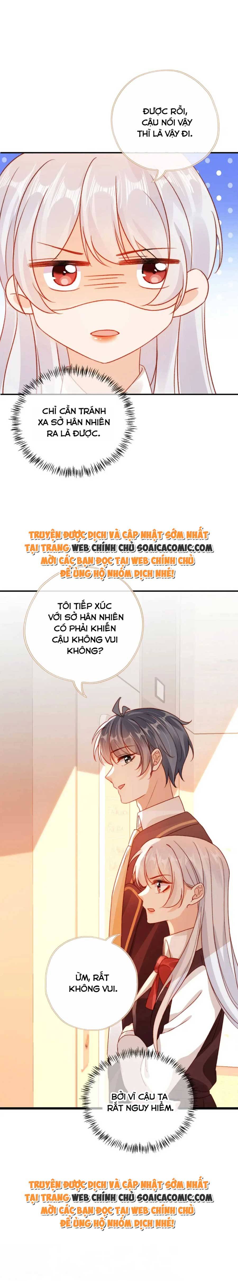 Ninita Yêu Dấu - Phần 2 Chap 913.2 - Next Chap 914.2
