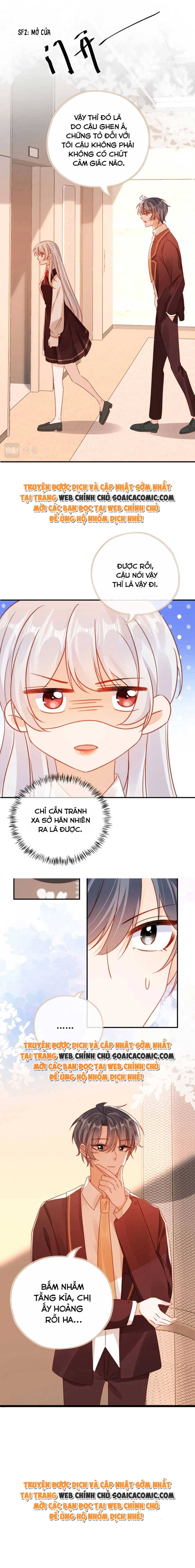 Ninita Yêu Dấu - Phần 2 Chap 913.2 - Next Chap 914.2