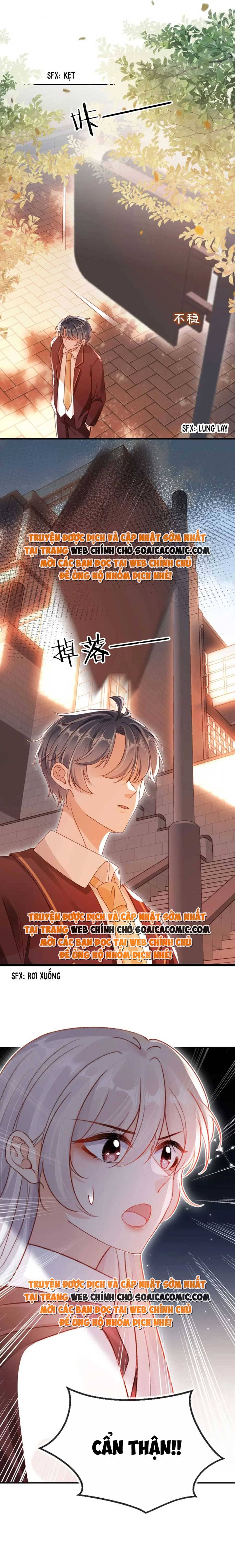 Ninita Yêu Dấu - Phần 2 Chap 913.2 - Next Chap 914.2