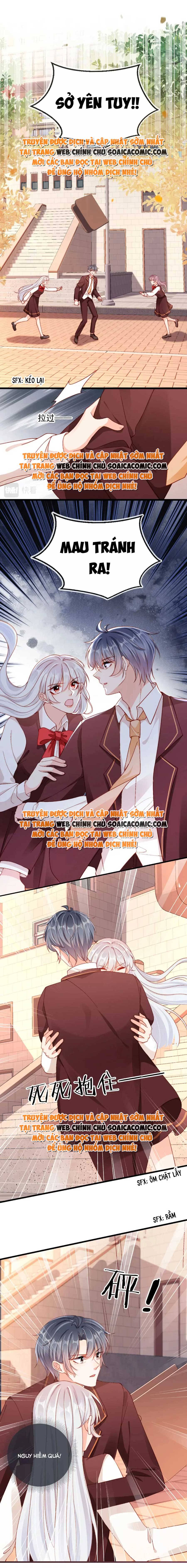 Ninita Yêu Dấu - Phần 2 Chap 913.2 - Next Chap 914.2