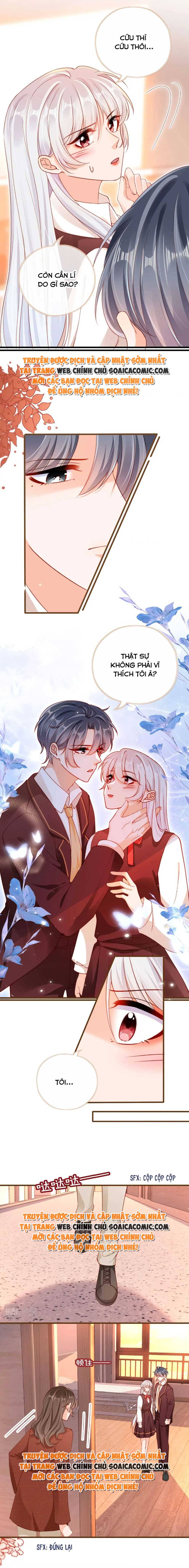 Ninita Yêu Dấu - Phần 2 Chap 913.2 - Next Chap 914.2