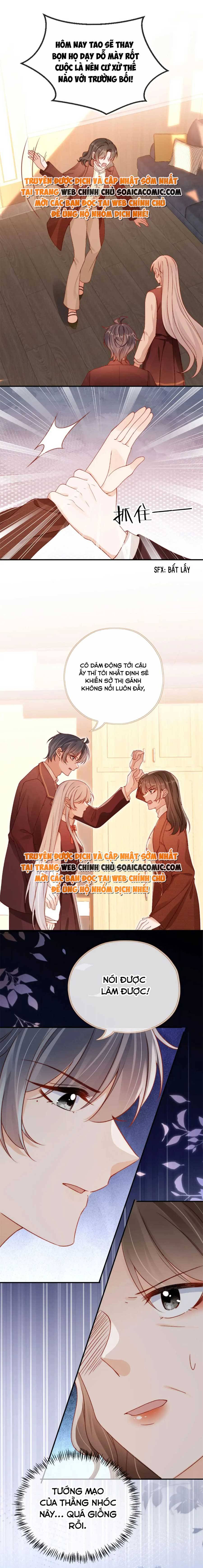 Ninita Yêu Dấu - Phần 2 Chap 913.2 - Next Chap 914.2