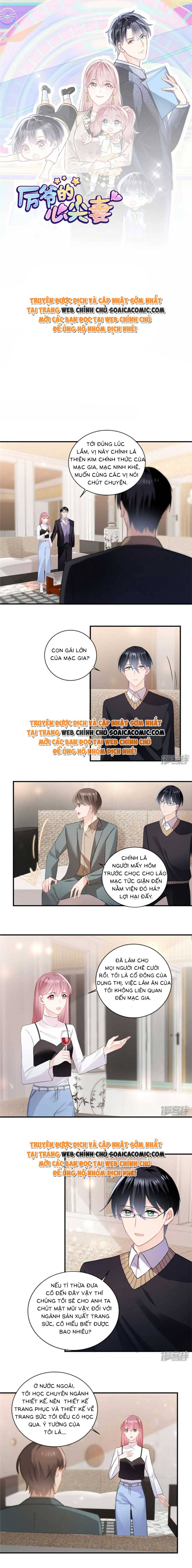 Ninita Yêu Dấu - Phần 2 Chap 913.3 - Next Chap 914.3