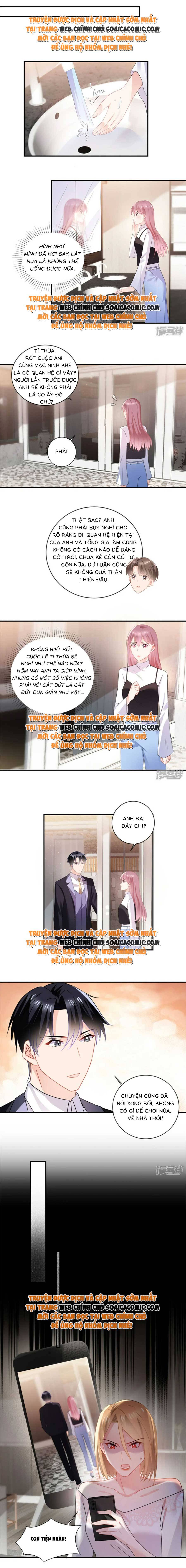 Ninita Yêu Dấu - Phần 2 Chap 913.3 - Next Chap 914.3