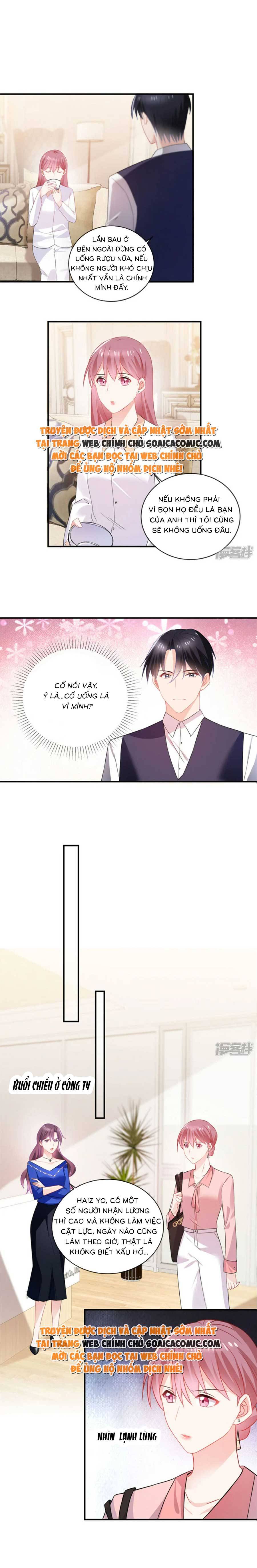 Ninita Yêu Dấu - Phần 2 Chap 913.4 - Next Chap 914.4