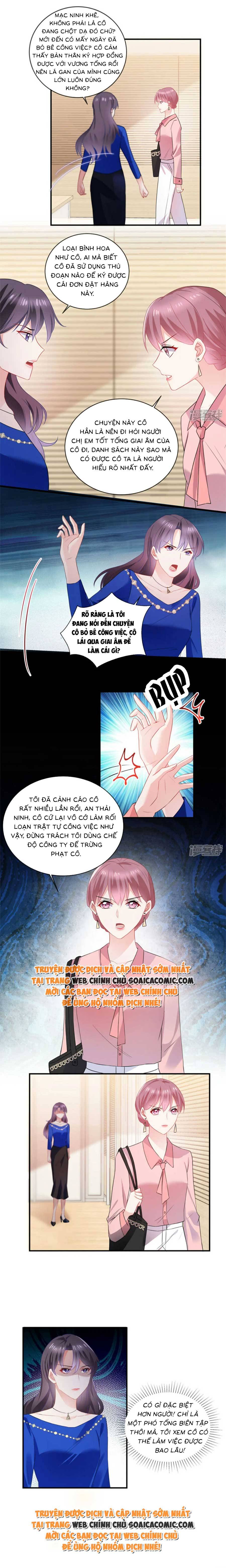 Ninita Yêu Dấu - Phần 2 Chap 913.4 - Next Chap 914.4