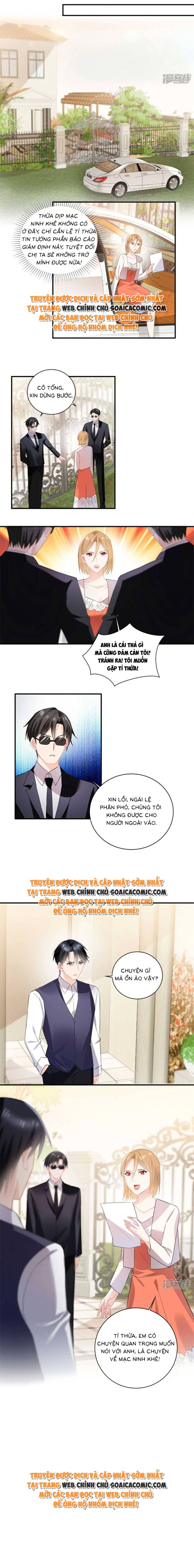 Ninita Yêu Dấu - Phần 2 Chap 913.4 - Next Chap 914.4