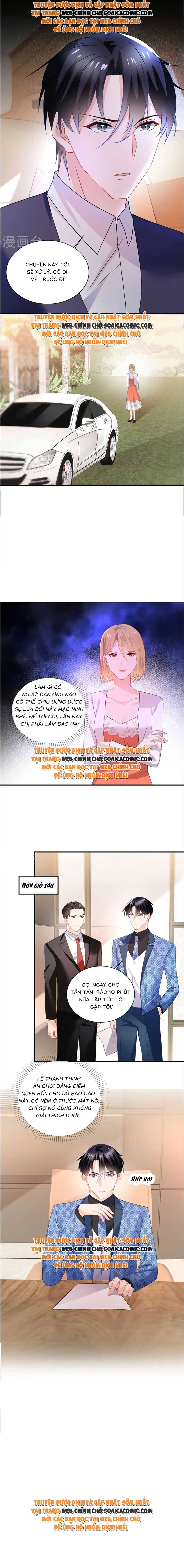 Ninita Yêu Dấu - Phần 2 Chap 913.5 - Next Chap 914.5