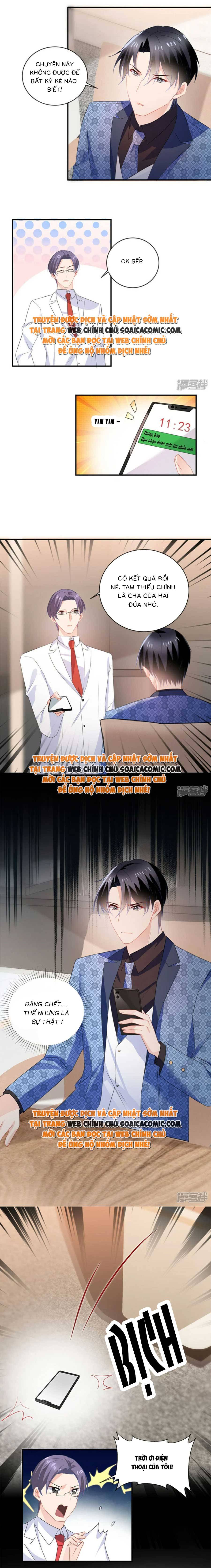 Ninita Yêu Dấu - Phần 2 Chap 913.6 - Next Chap 914.6