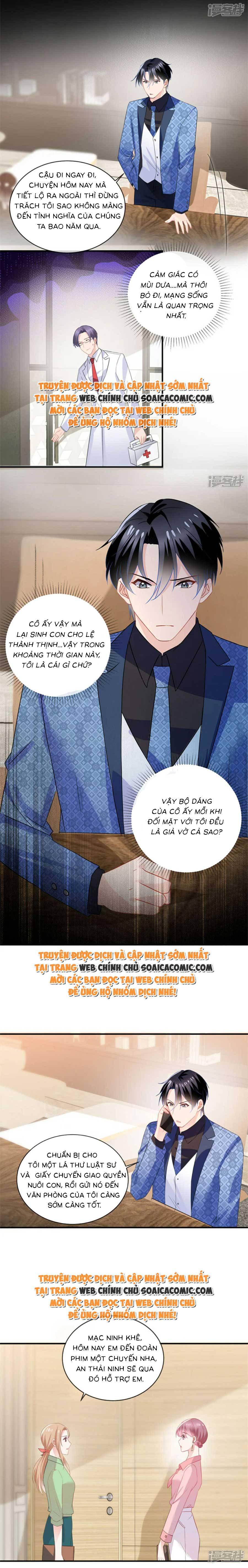 Ninita Yêu Dấu - Phần 2 Chap 913.6 - Next Chap 914.6