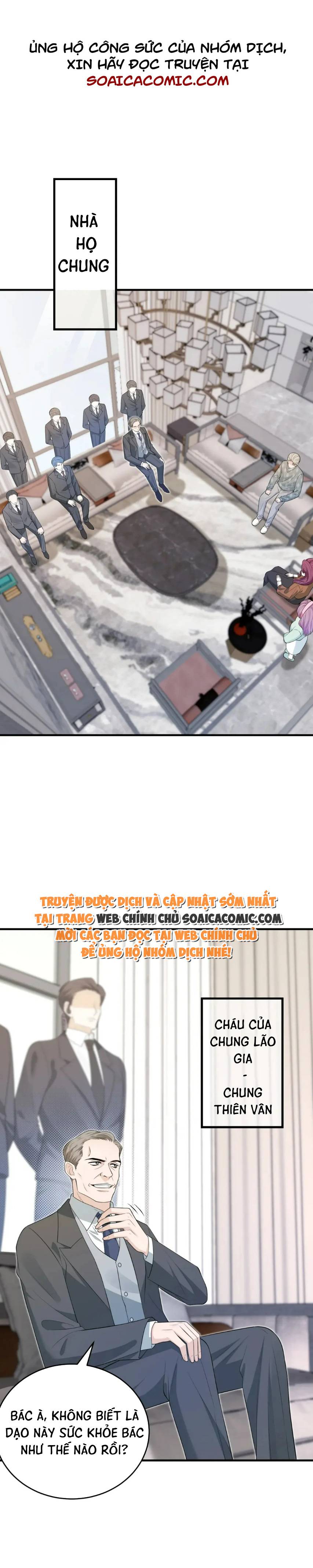 Ninita Yêu Dấu - Phần 2 Chap 913.7 - Next Chap 914.7