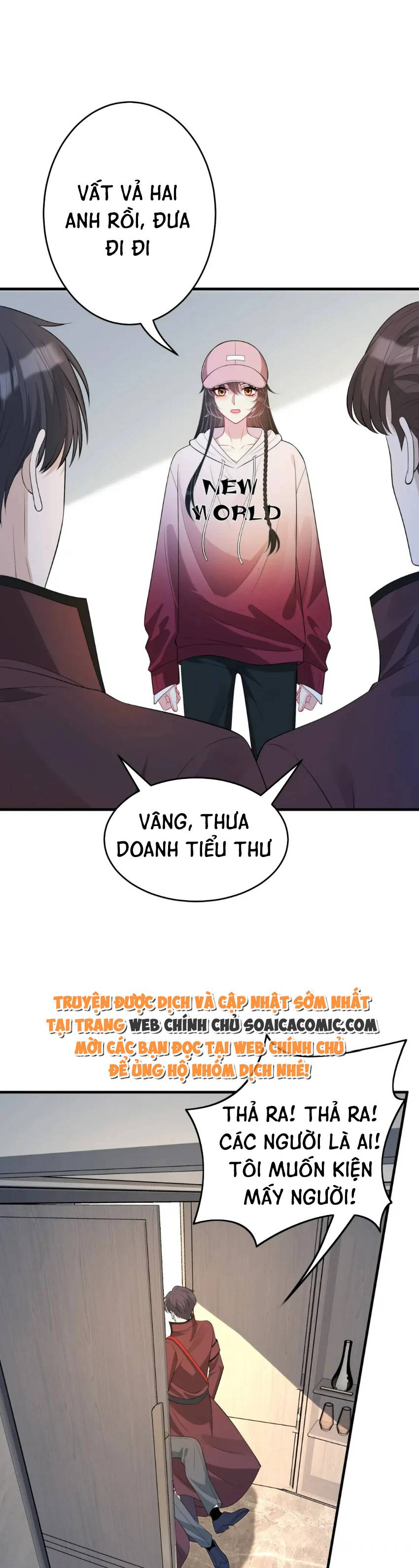 Ninita Yêu Dấu - Phần 2 Chap 913.7 - Next Chap 914.7
