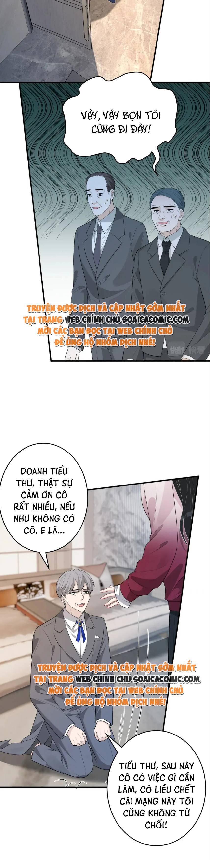 Ninita Yêu Dấu - Phần 2 Chap 913.7 - Next Chap 914.7