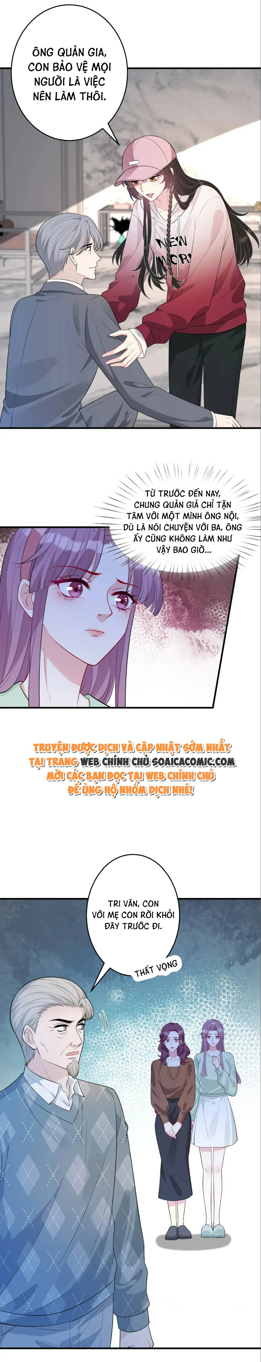 Ninita Yêu Dấu - Phần 2 Chap 913.7 - Next Chap 914.7